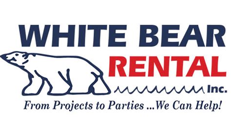 white bear rental highway 61